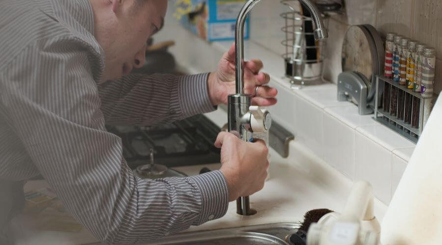 Professional Leak Detection in Clarkston, GA